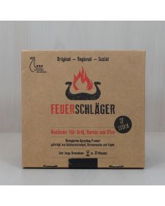 Feuerschläger 27er Packung