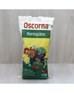 Oscorna Hornspäne, 1 kg